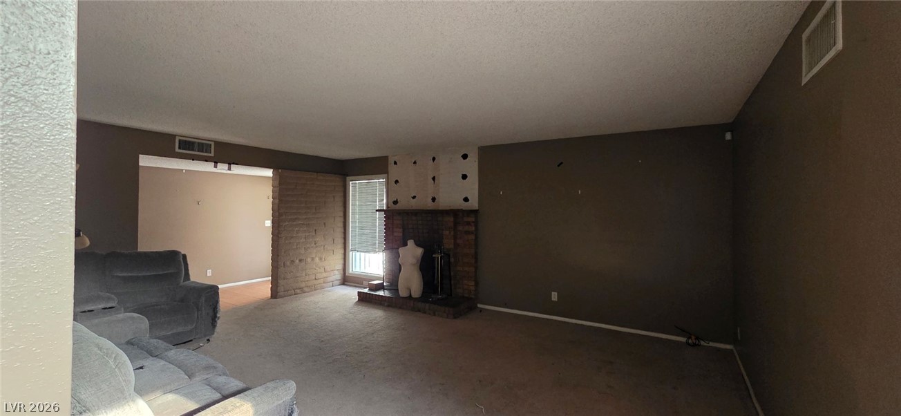 2663 Heritage Drive Las Vegas NV 89121