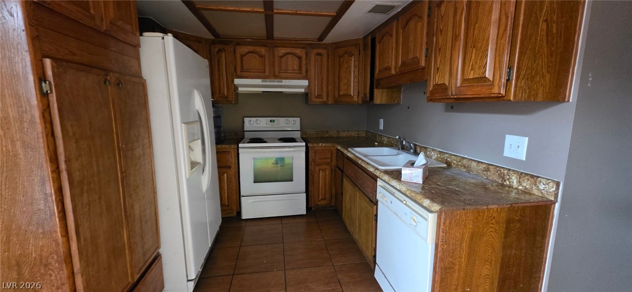 2663 Heritage Drive Las Vegas NV 89121