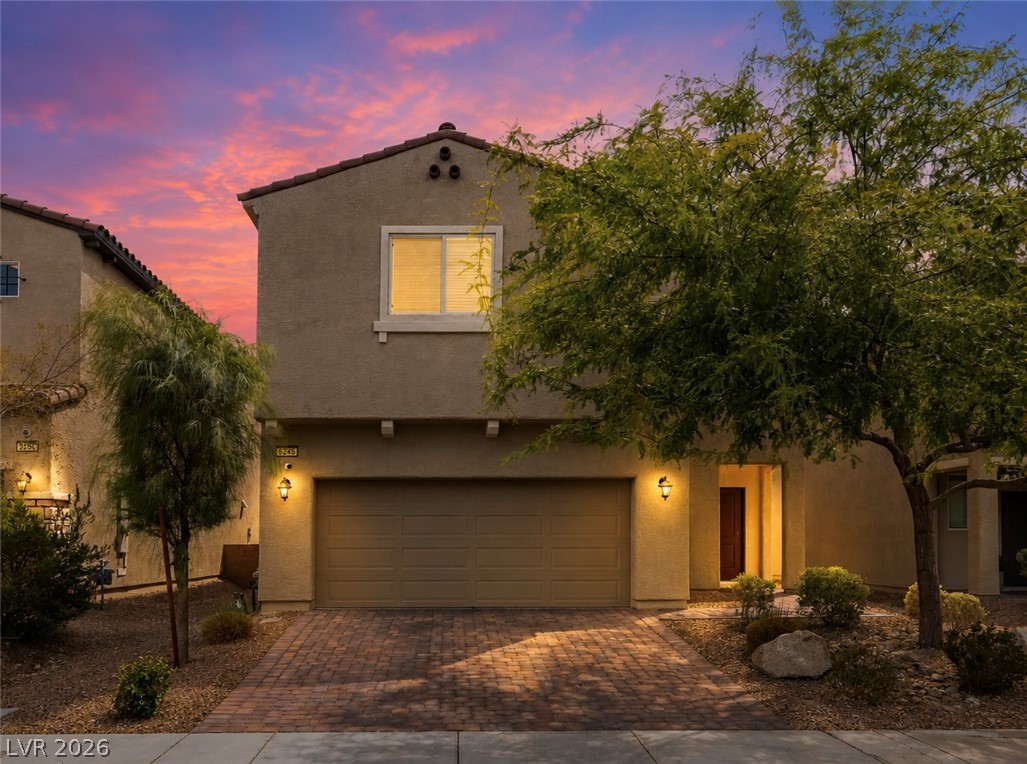 6246 Angora Peak Lane North Las Vegas NV 89115