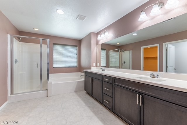 6246 Angora Peak Lane North Las Vegas NV 89115