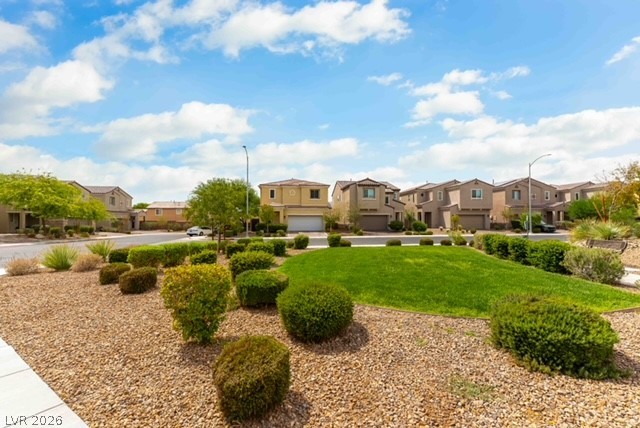 6246 Angora Peak Lane North Las Vegas NV 89115