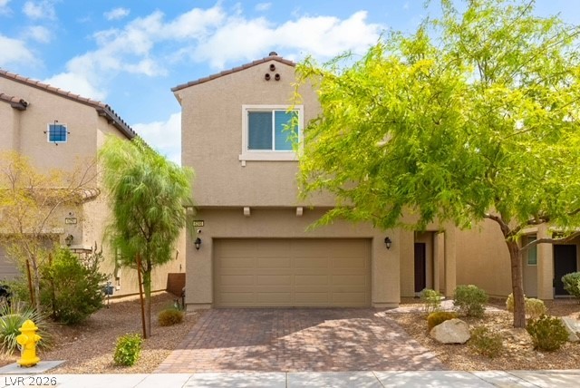6246 Angora Peak Lane North Las Vegas NV 89115