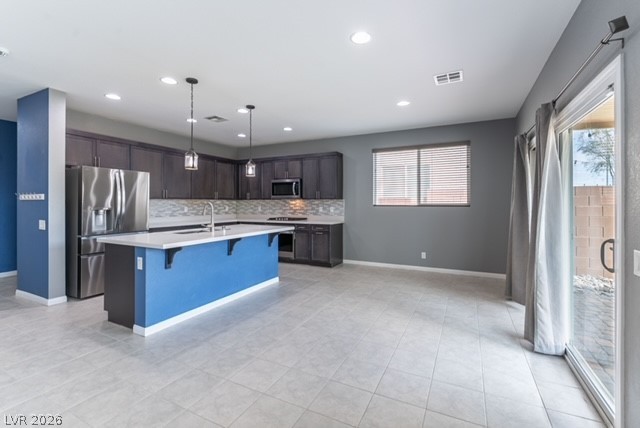 6246 Angora Peak Lane North Las Vegas NV 89115