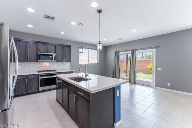 6246 Angora Peak Lane North Las Vegas NV 89115