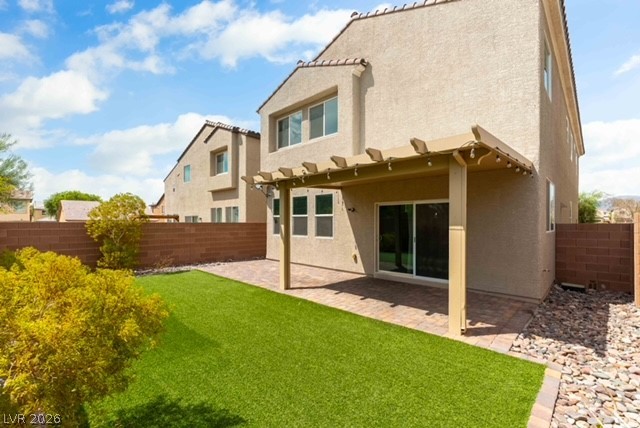 6246 Angora Peak Lane North Las Vegas NV 89115