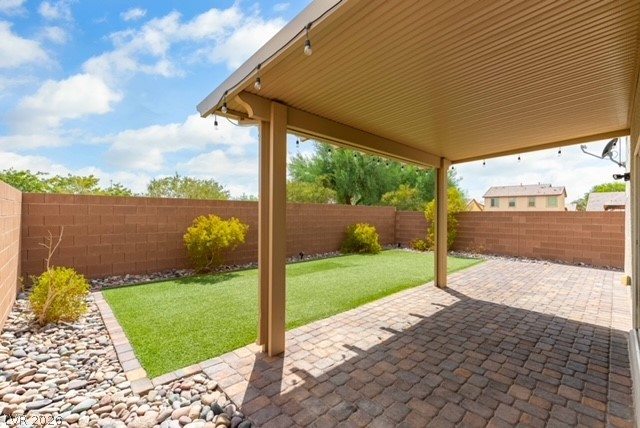 6246 Angora Peak Lane North Las Vegas NV 89115