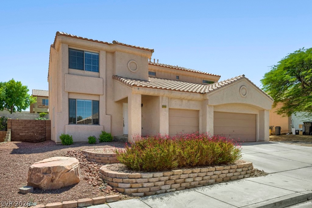 946 Saddle Horn Drive Henderson NV 89002