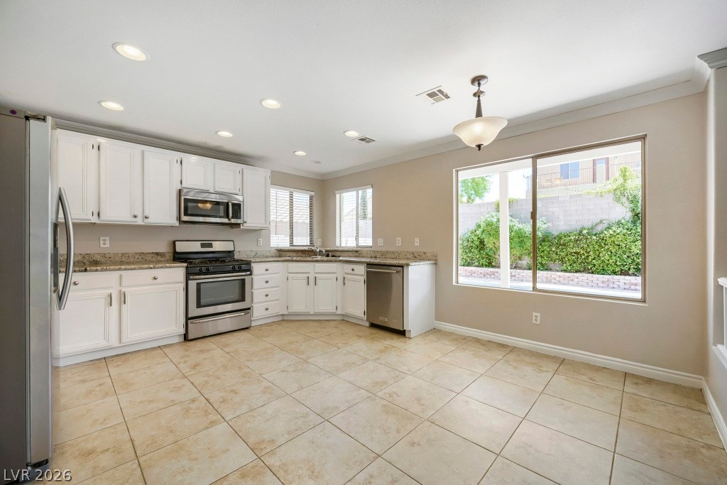 946 Saddle Horn Drive Henderson NV 89002