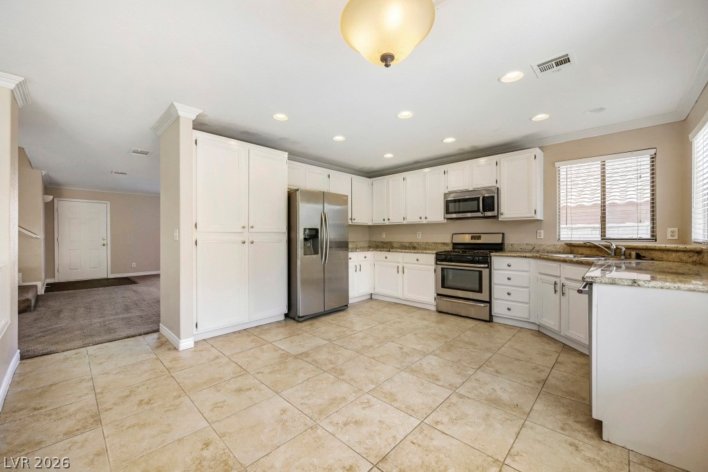 946 Saddle Horn Drive Henderson NV 89002