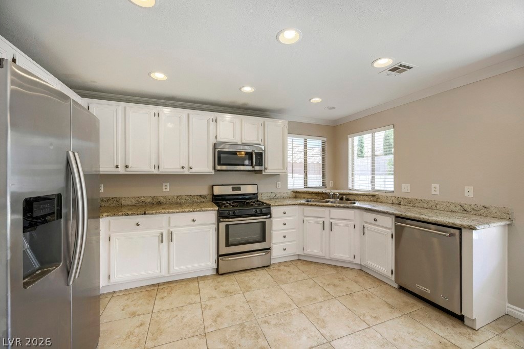 946 Saddle Horn Drive Henderson NV 89002