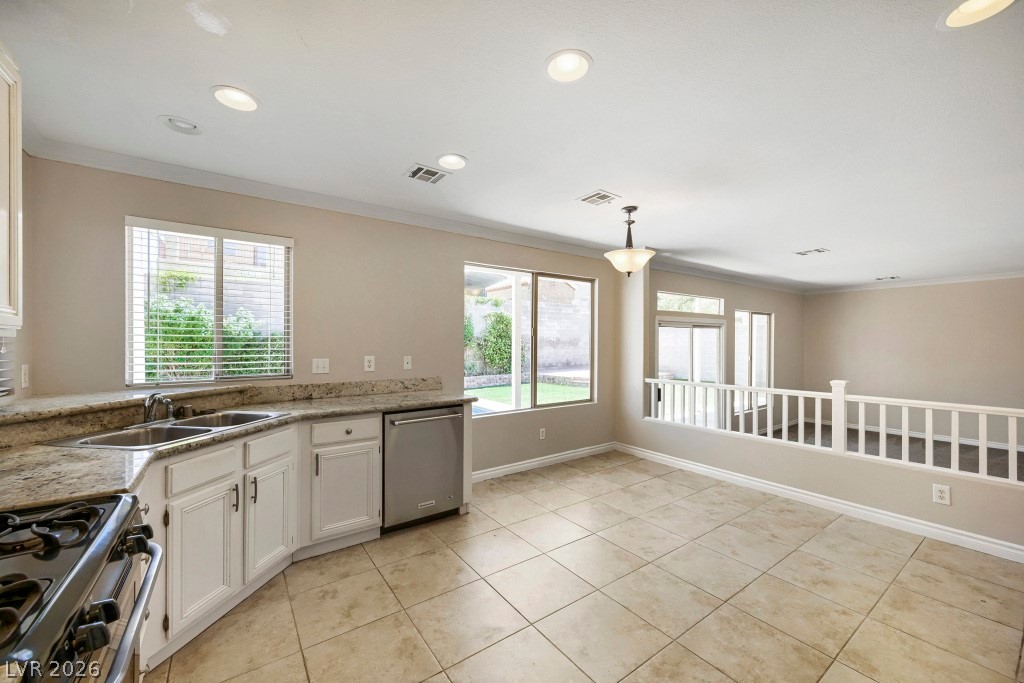 946 Saddle Horn Drive Henderson NV 89002