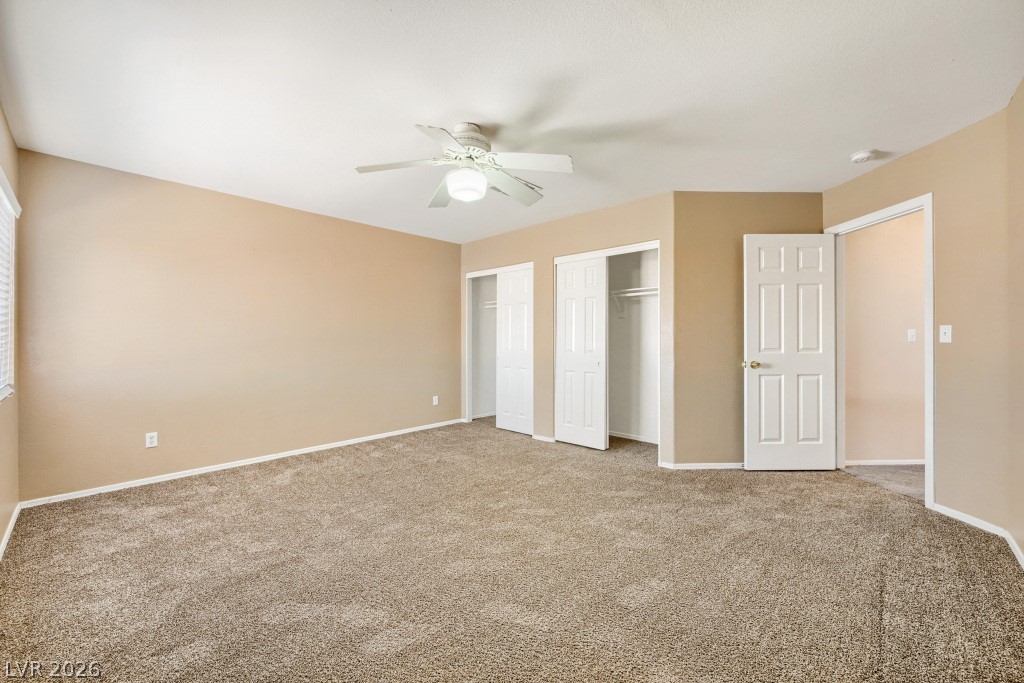 946 Saddle Horn Drive Henderson NV 89002