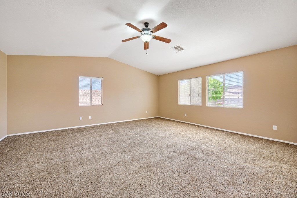 946 Saddle Horn Drive Henderson NV 89002