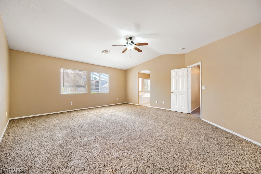 946 Saddle Horn Drive Henderson NV 89002