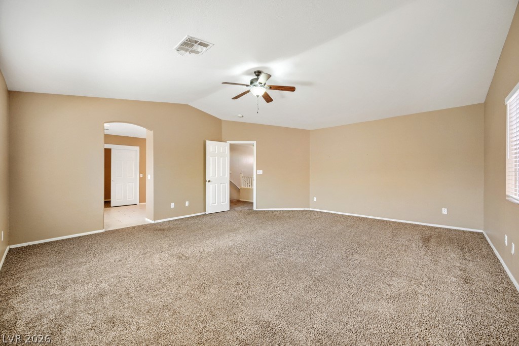 946 Saddle Horn Drive Henderson NV 89002