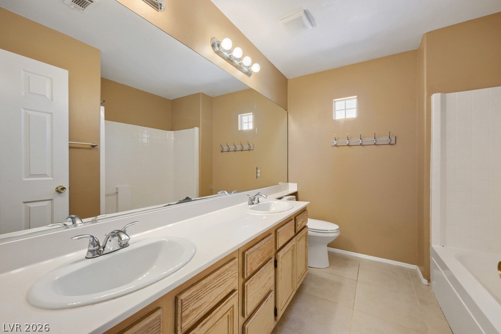 946 Saddle Horn Drive Henderson NV 89002