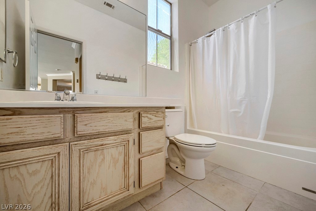946 Saddle Horn Drive Henderson NV 89002