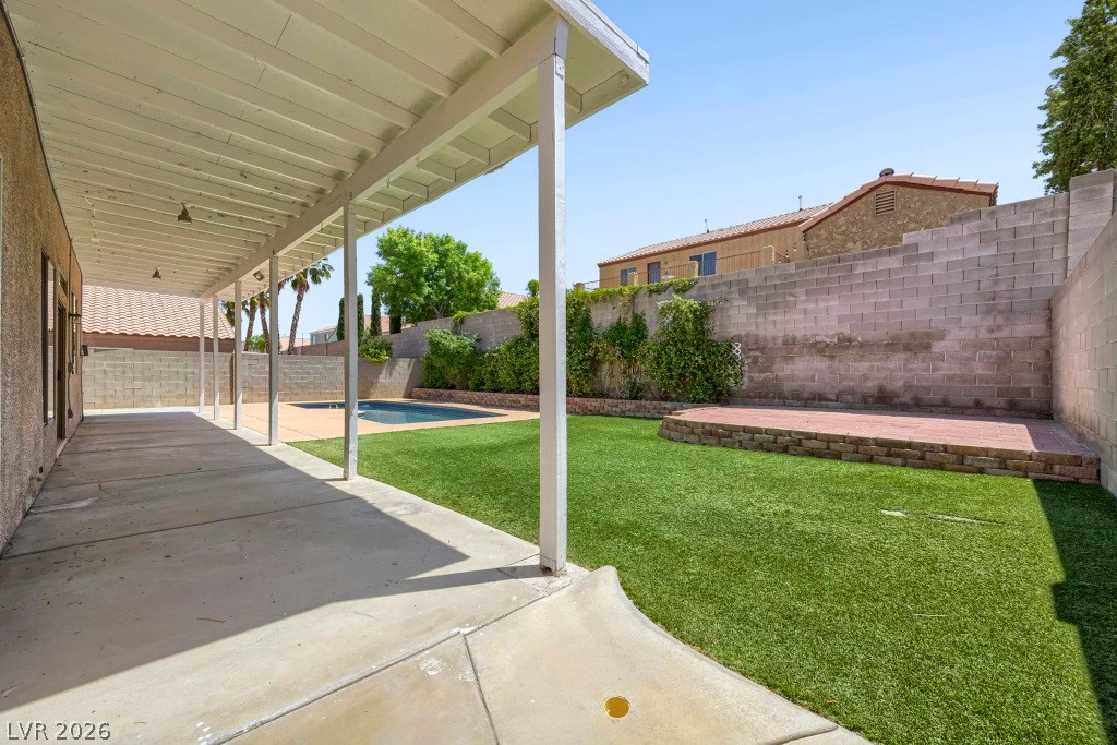 946 Saddle Horn Drive Henderson NV 89002