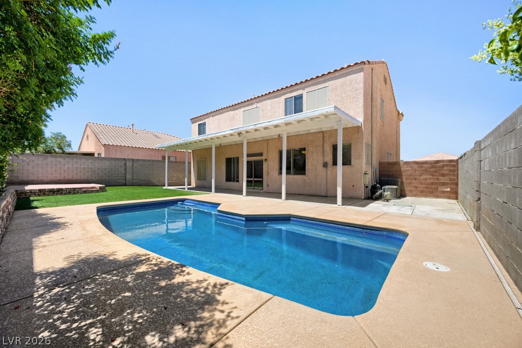 946 Saddle Horn Drive Henderson NV 89002