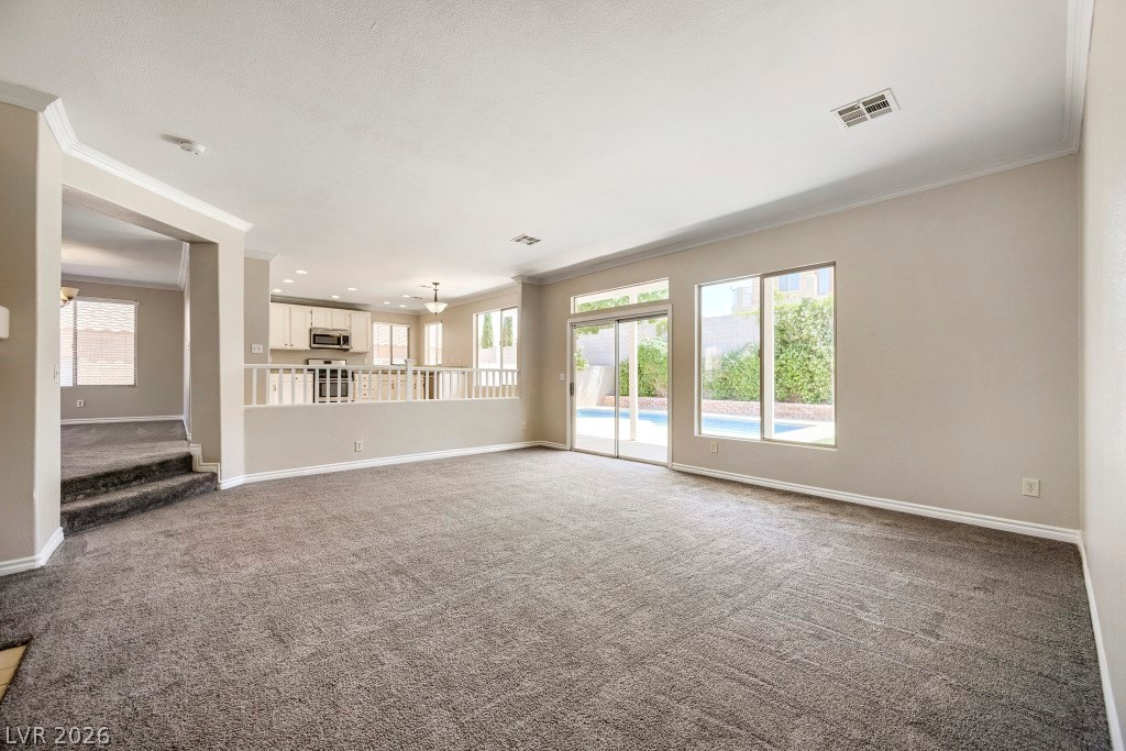 946 Saddle Horn Drive Henderson NV 89002