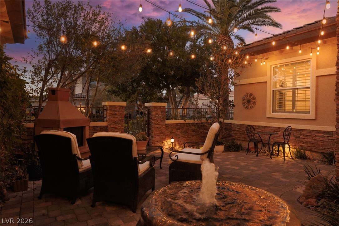 9795 Amador Ranch Avenue Las Vegas NV 89149