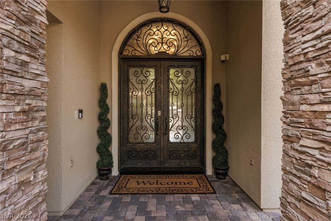 9795 Amador Ranch Avenue Las Vegas NV 89149