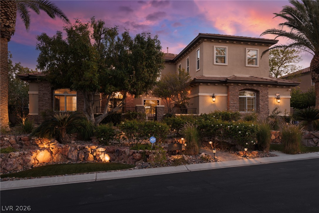 9795 Amador Ranch Avenue Las Vegas NV 89149