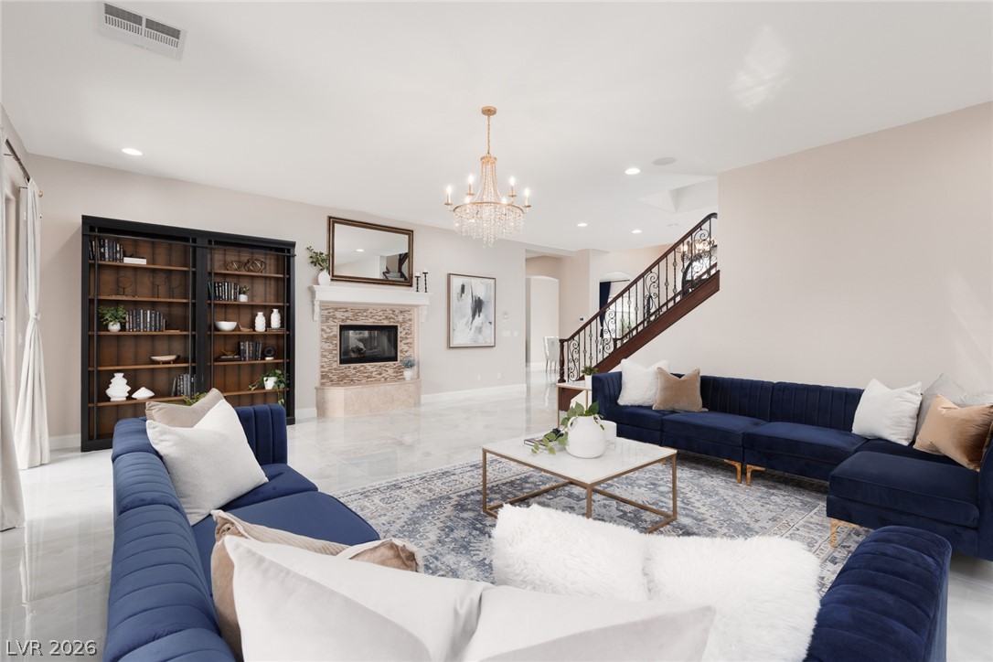 9795 Amador Ranch Avenue Las Vegas NV 89149