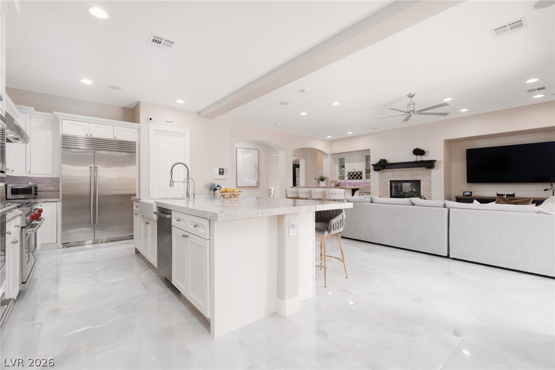 9795 Amador Ranch Avenue Las Vegas NV 89149
