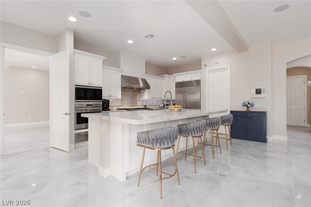 9795 Amador Ranch Avenue Las Vegas NV 89149