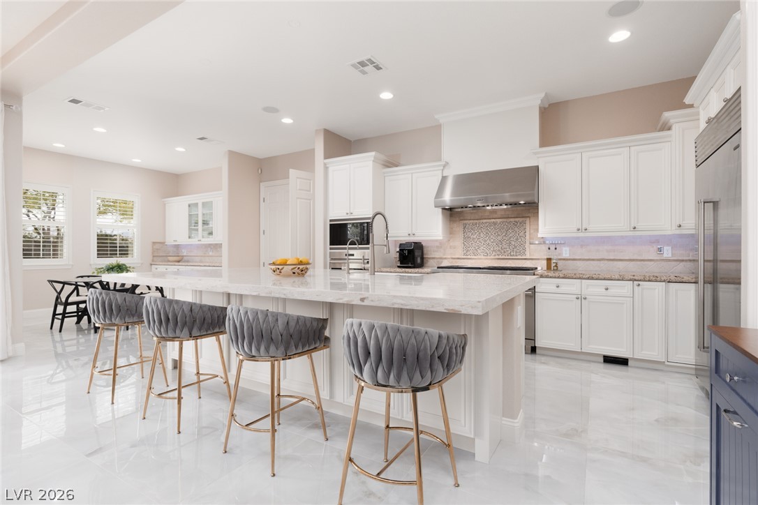 9795 Amador Ranch Avenue Las Vegas NV 89149