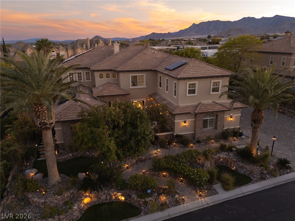 9795 Amador Ranch Avenue Las Vegas NV 89149