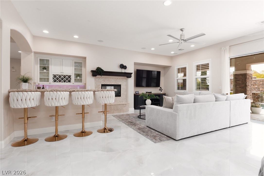 9795 Amador Ranch Avenue Las Vegas NV 89149