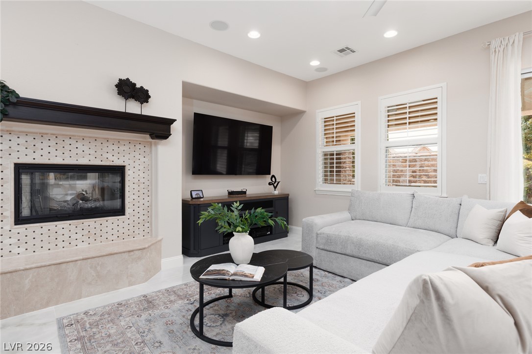 9795 Amador Ranch Avenue Las Vegas NV 89149