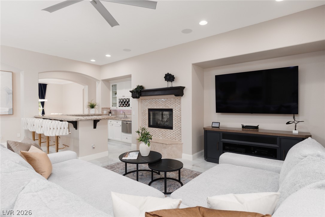9795 Amador Ranch Avenue Las Vegas NV 89149