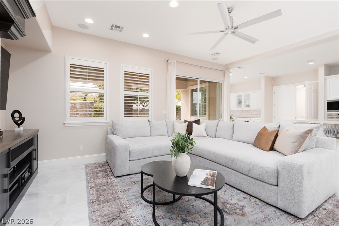 9795 Amador Ranch Avenue Las Vegas NV 89149