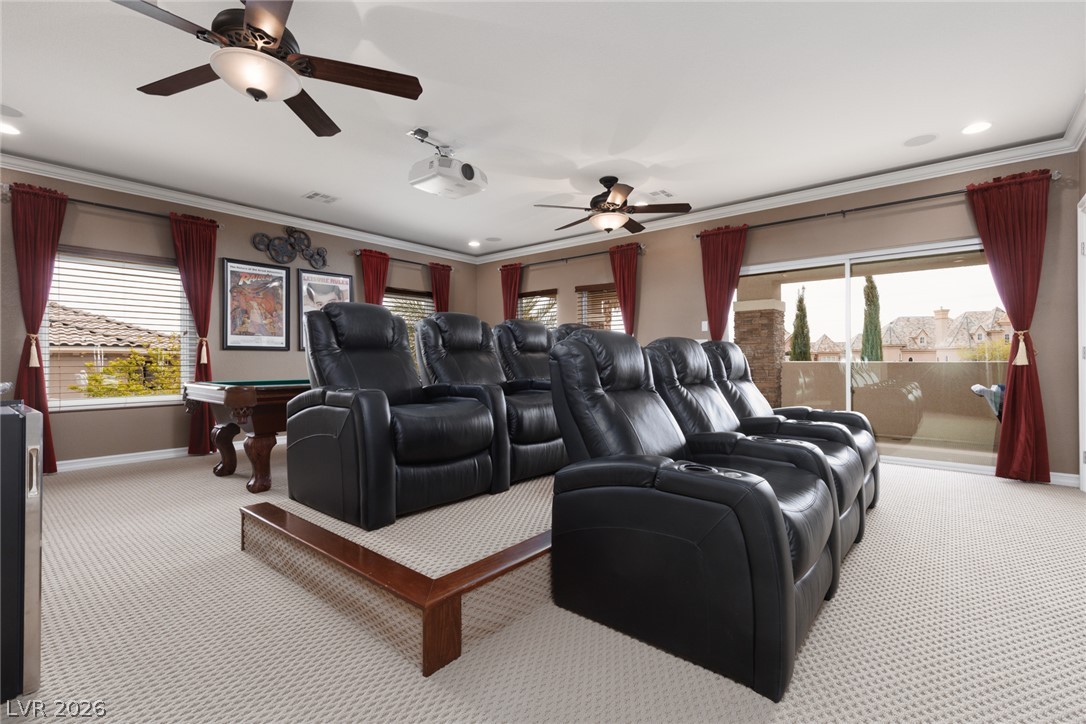 9795 Amador Ranch Avenue Las Vegas NV 89149