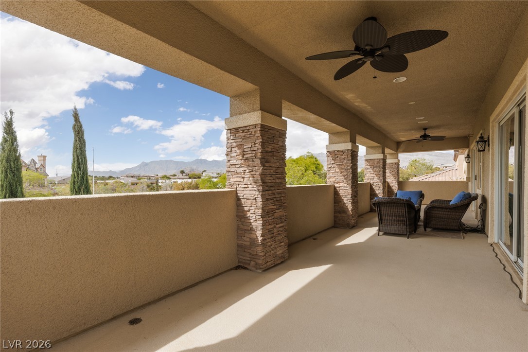 9795 Amador Ranch Avenue Las Vegas NV 89149