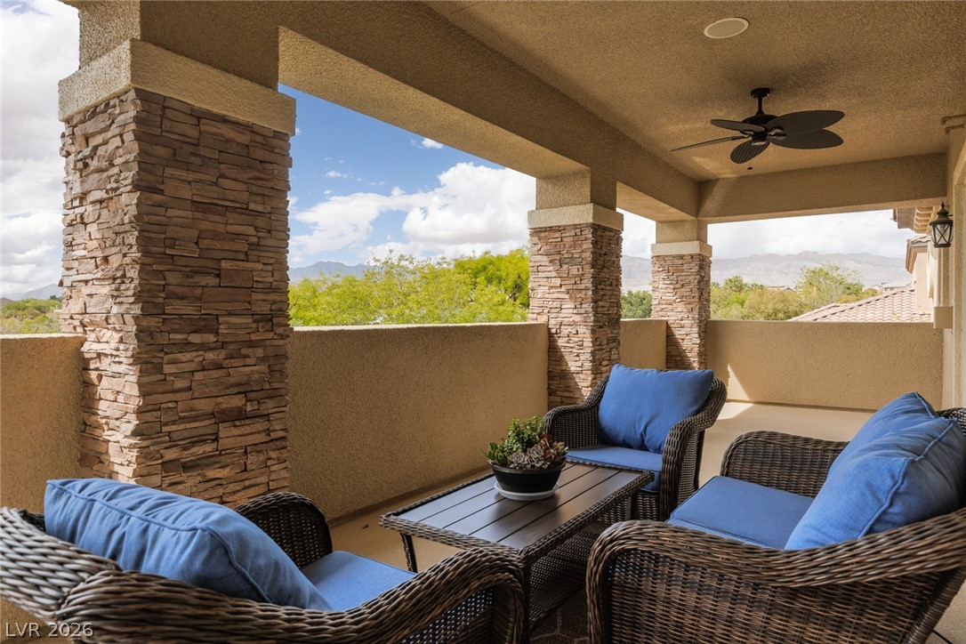 9795 Amador Ranch Avenue Las Vegas NV 89149