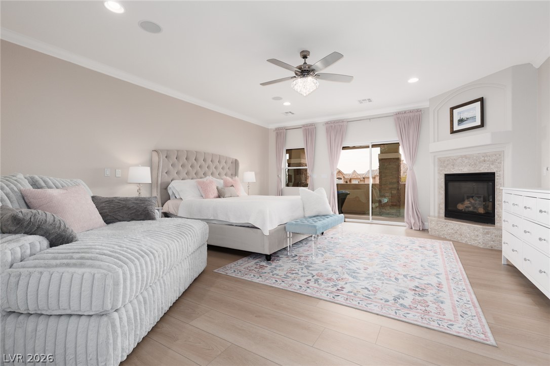 9795 Amador Ranch Avenue Las Vegas NV 89149