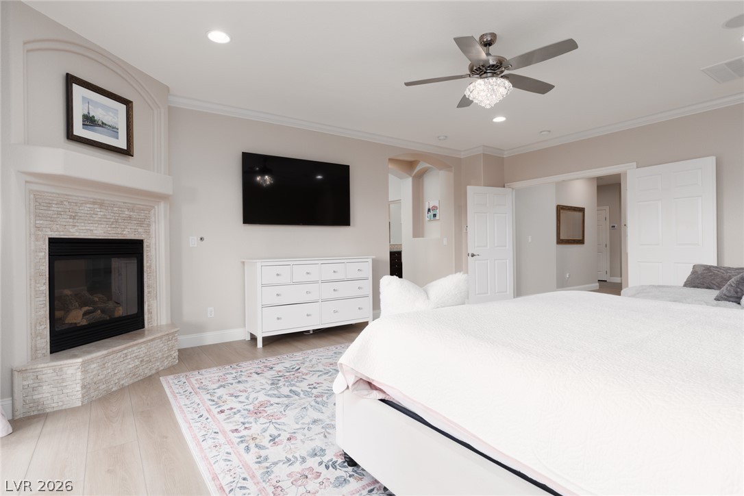9795 Amador Ranch Avenue Las Vegas NV 89149