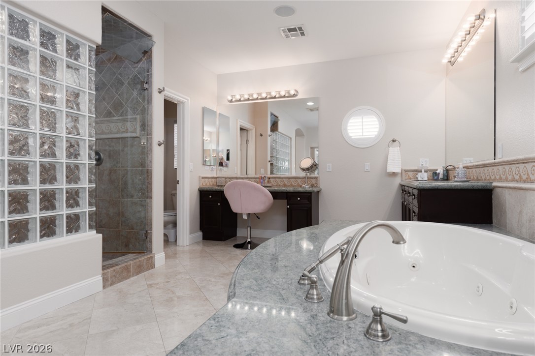 9795 Amador Ranch Avenue Las Vegas NV 89149
