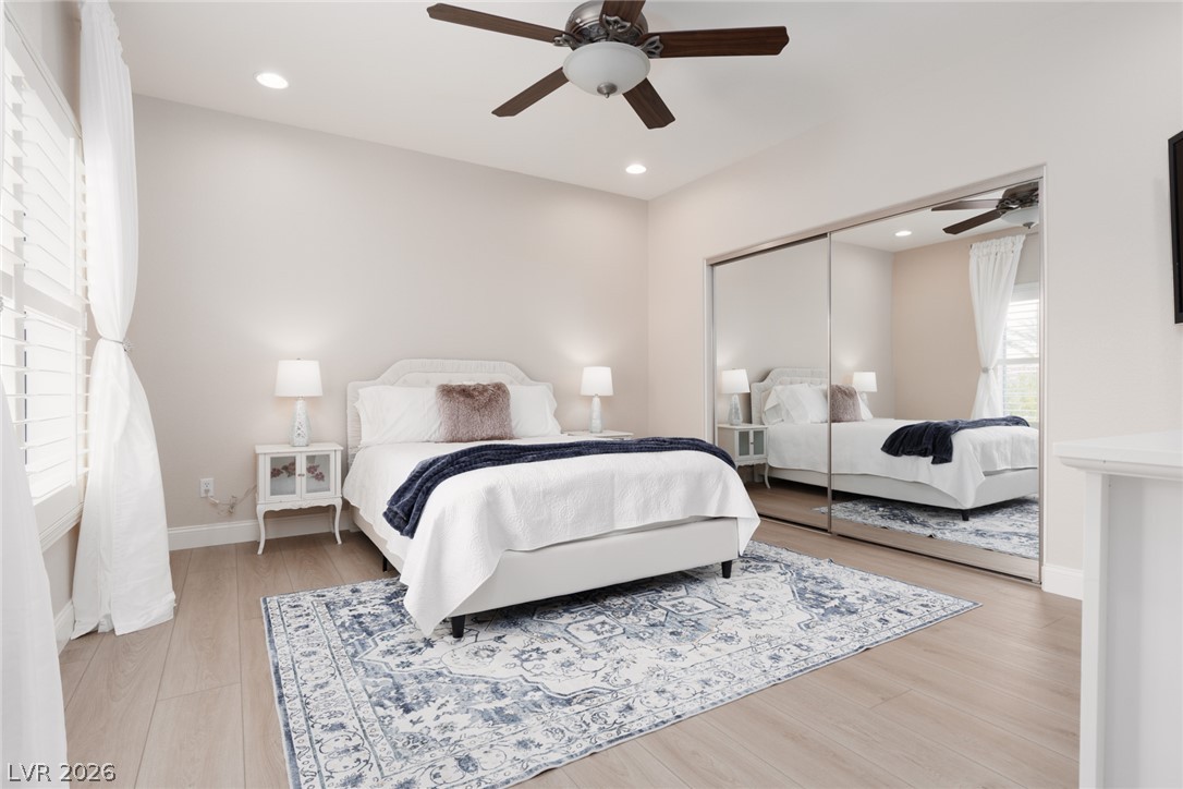 9795 Amador Ranch Avenue Las Vegas NV 89149