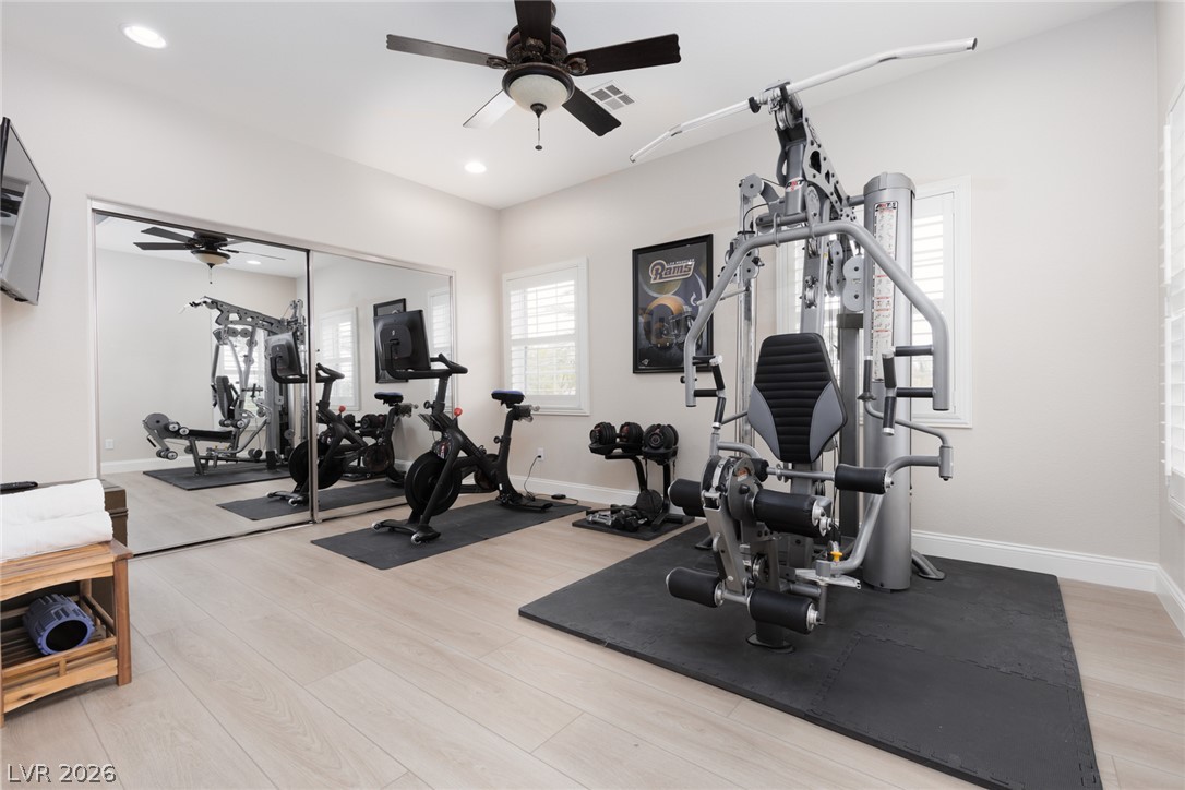 9795 Amador Ranch Avenue Las Vegas NV 89149