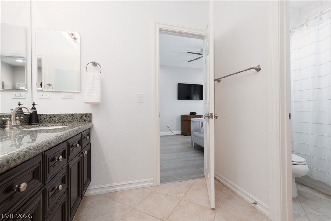 9795 Amador Ranch Avenue Las Vegas NV 89149