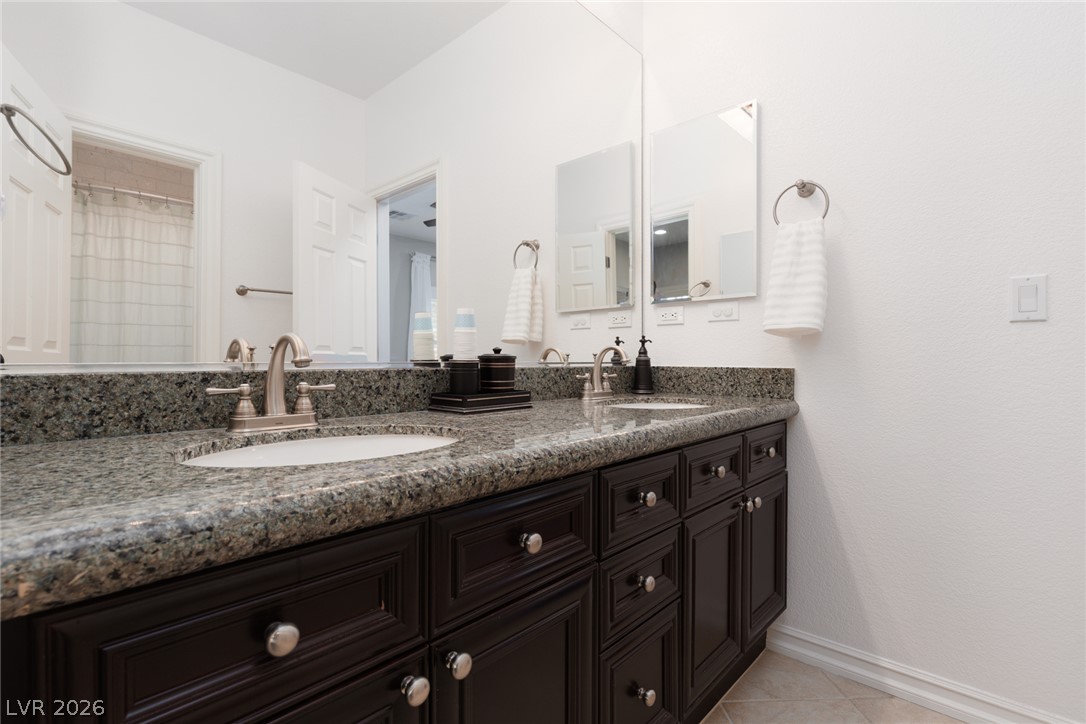 9795 Amador Ranch Avenue Las Vegas NV 89149