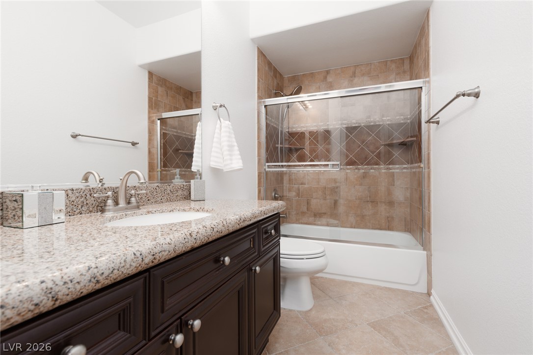 9795 Amador Ranch Avenue Las Vegas NV 89149