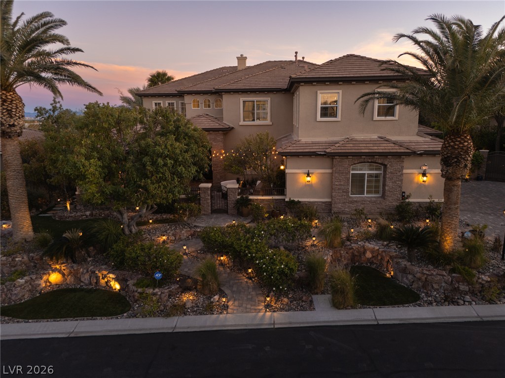 9795 Amador Ranch Avenue Las Vegas NV 89149