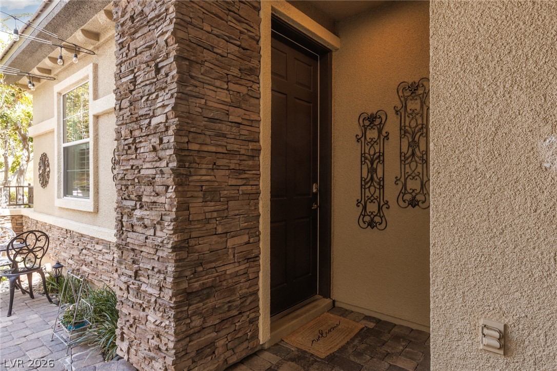 9795 Amador Ranch Avenue Las Vegas NV 89149