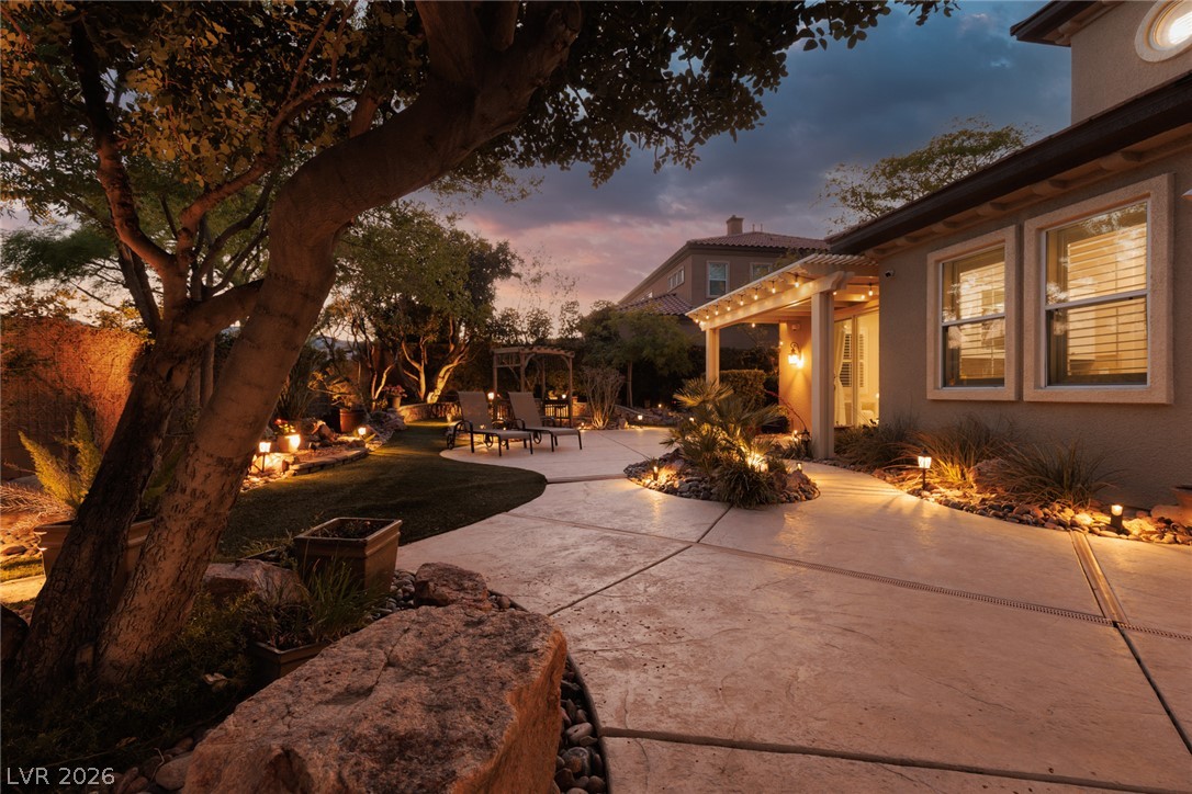 9795 Amador Ranch Avenue Las Vegas NV 89149